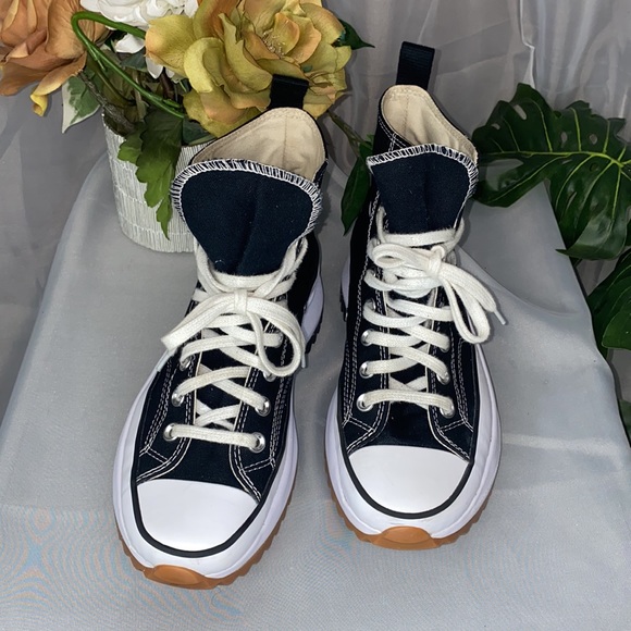 Converse All Star Platform goodness !!! 🤩 - Picture 4 of 6